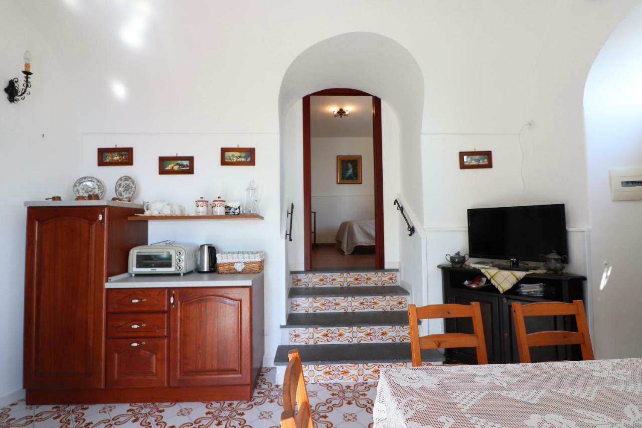 Estate4Home - Maison Lirio โปซิตาโน ภายนอก รูปภาพ