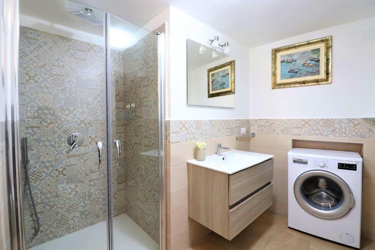 Estate4Home - Maison Lirio โปซิตาโน ภายนอก รูปภาพ